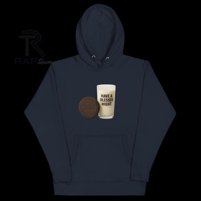 The Rap Team Unisex Hoodie