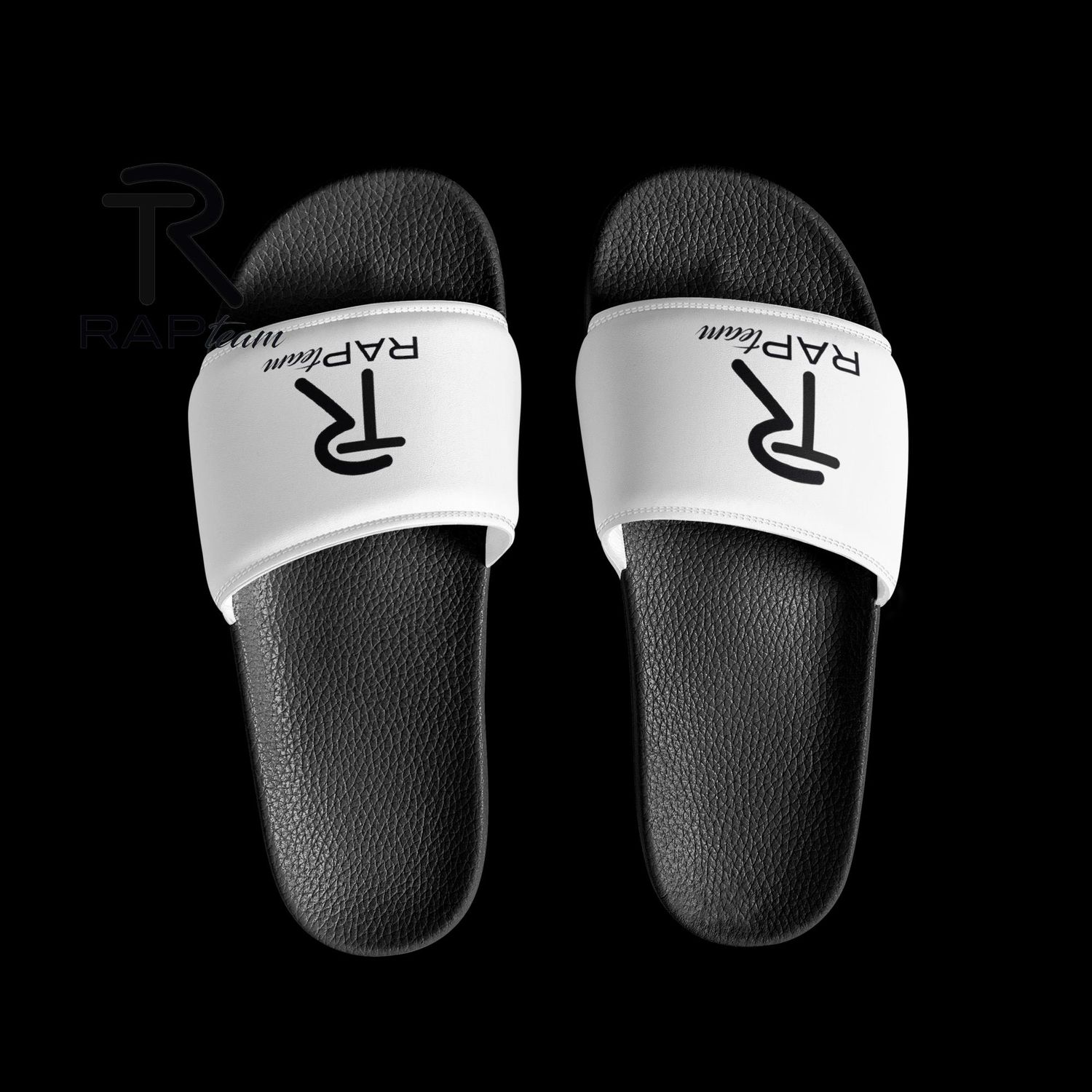 The Rap Team Women&#39;s slides