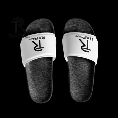 The Rap Team Women&#39;s slides