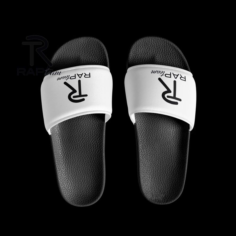 The Rap Team Women&#39;s slides