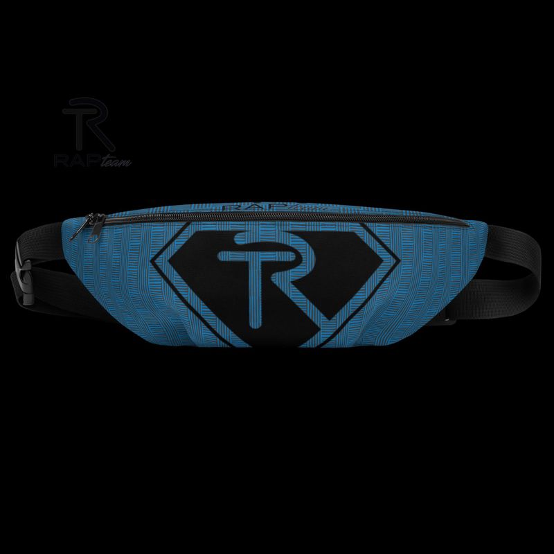The Rap Team Fanny Pack