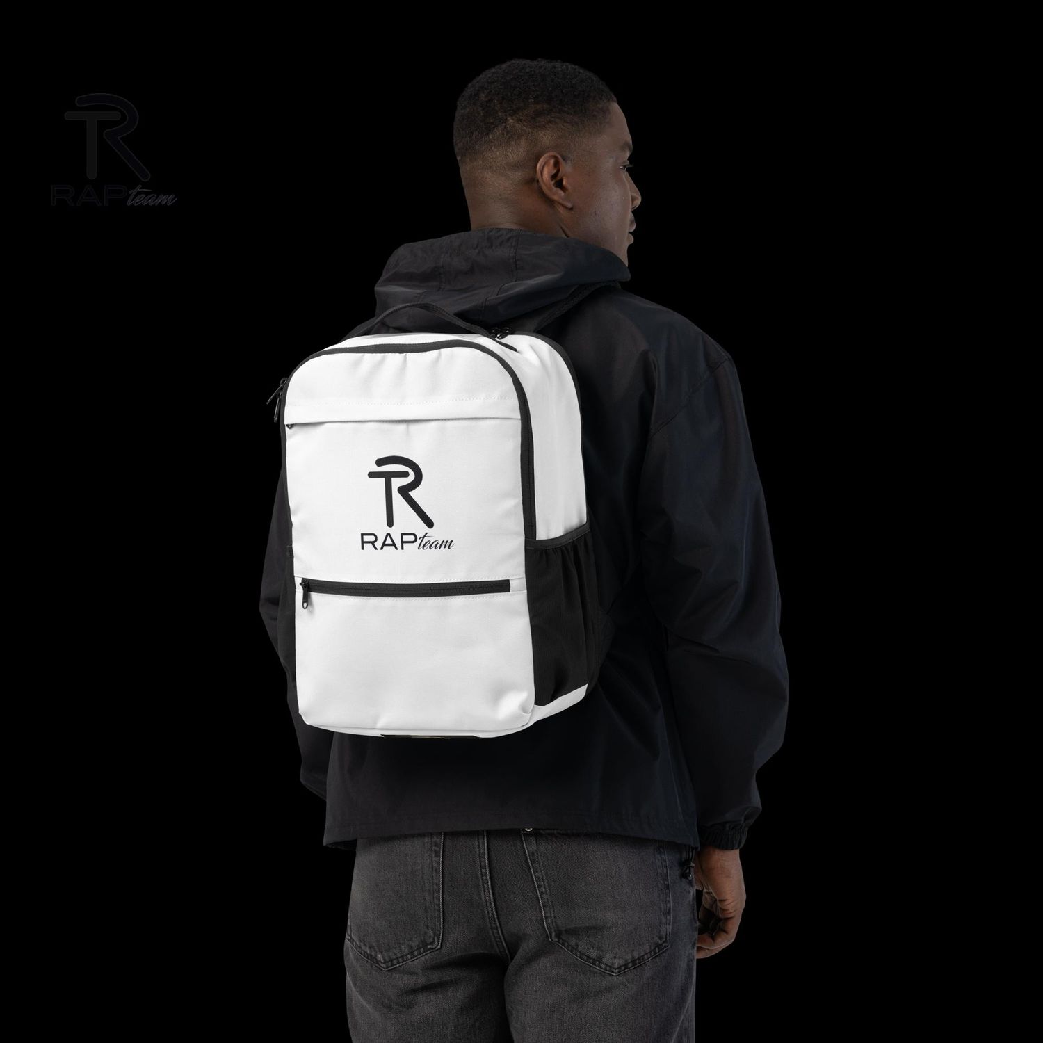 The Rap Team Utility backpack