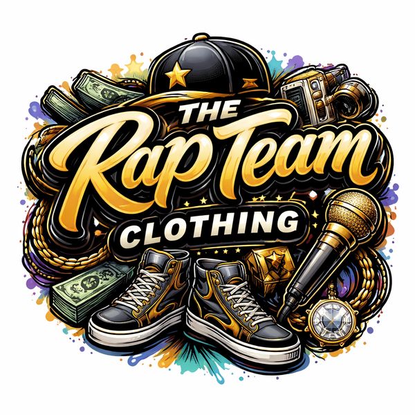 The Rap Team Clothing