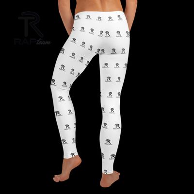 The Rap Team Leggings