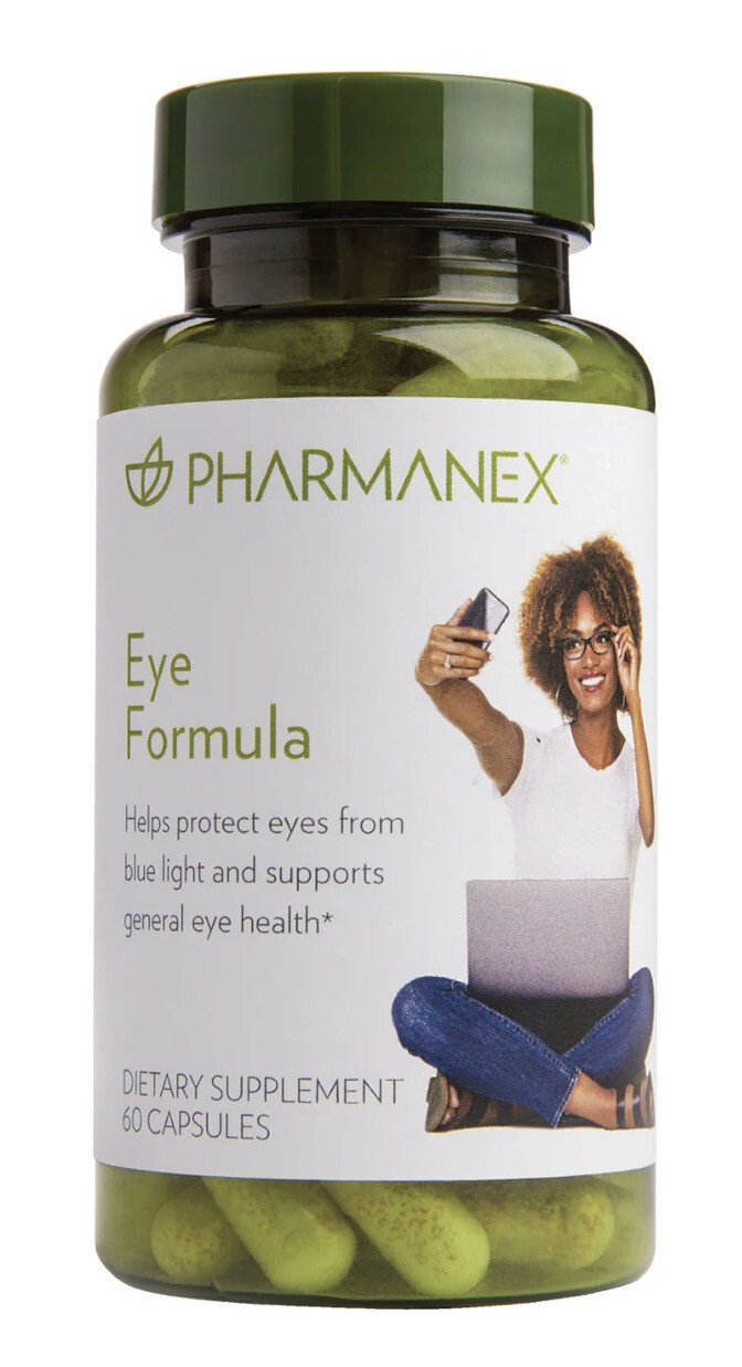 Pharmanex Eye Formula
