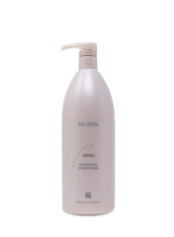ReNu Smoothing Conditioner