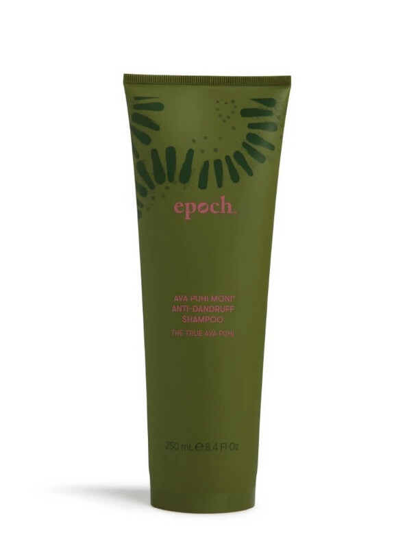 Epoch® Ava Puhi Moni® Anti-Dandruff Shampoo