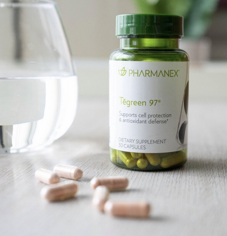 Tēgreen 97® (30 count)