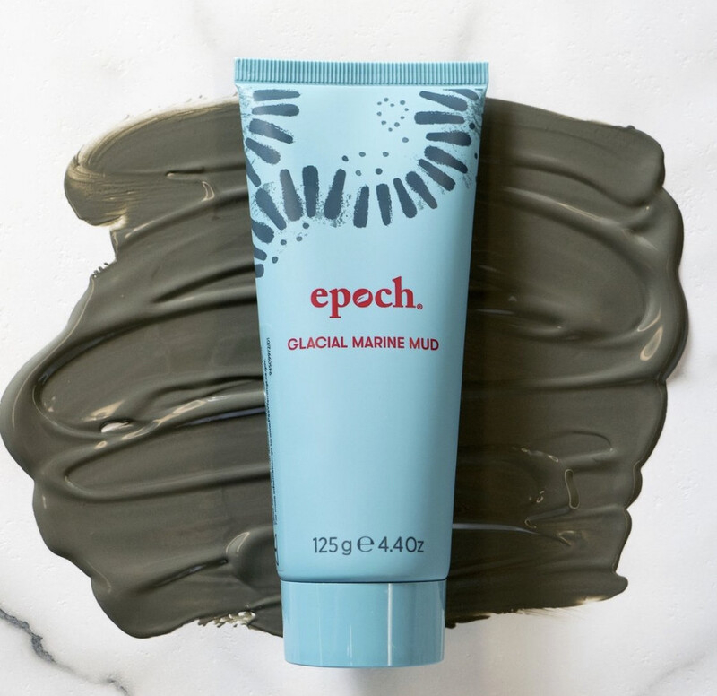Epoch Glacial Marine Mud
