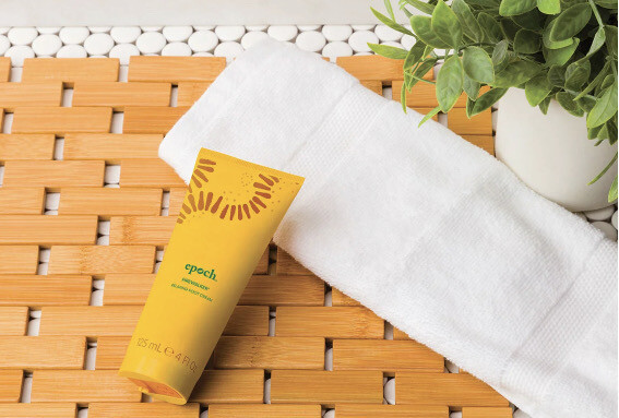 Epoch® Firewalker® Foot Cream