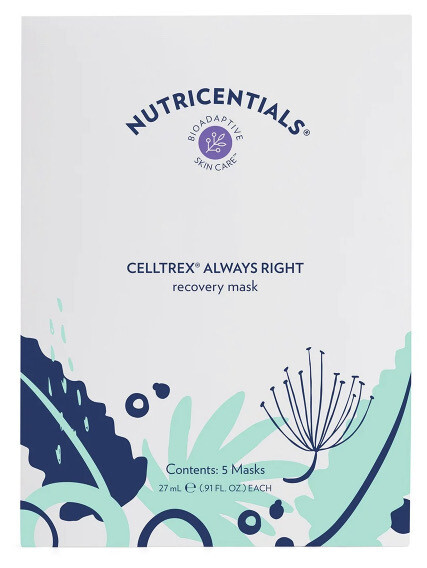 Celtrex Recovery Mask