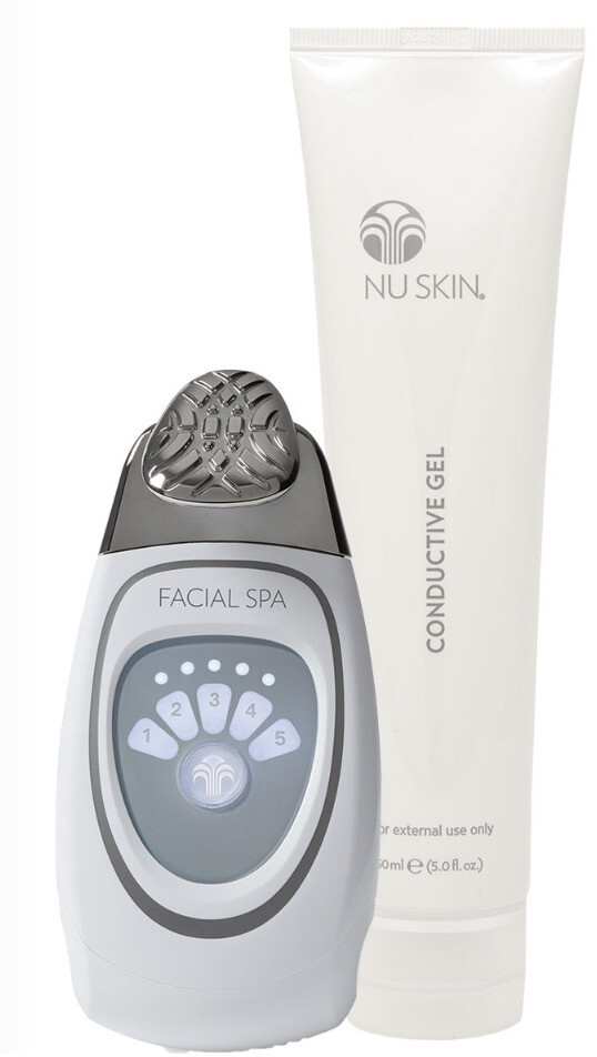 Facial Spa