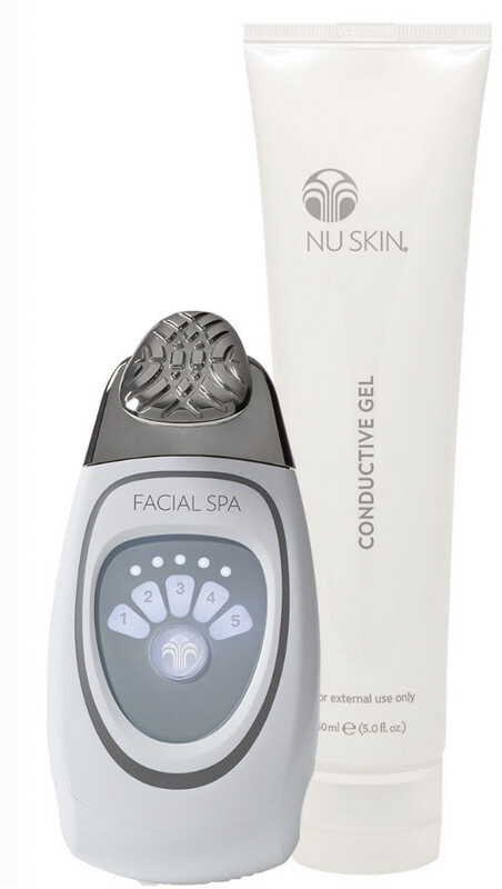 Facial Spa