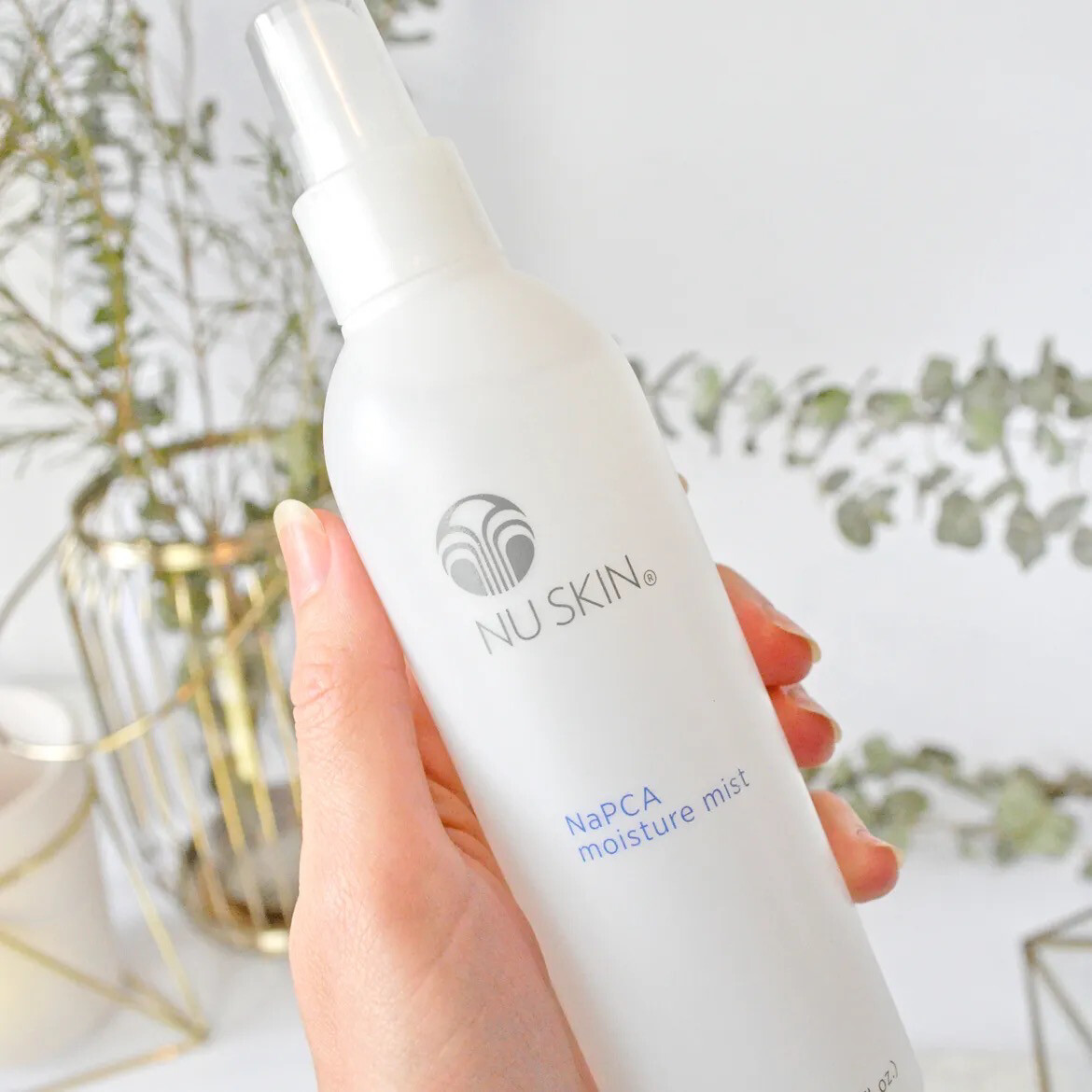 Moisture Mist