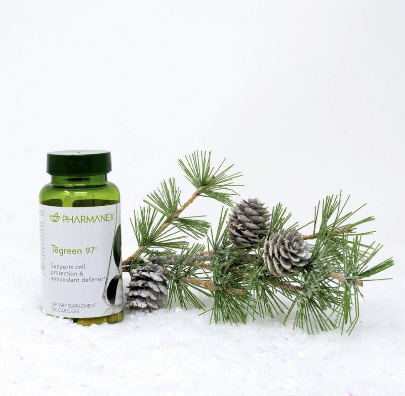 Tegreen 30 Count
