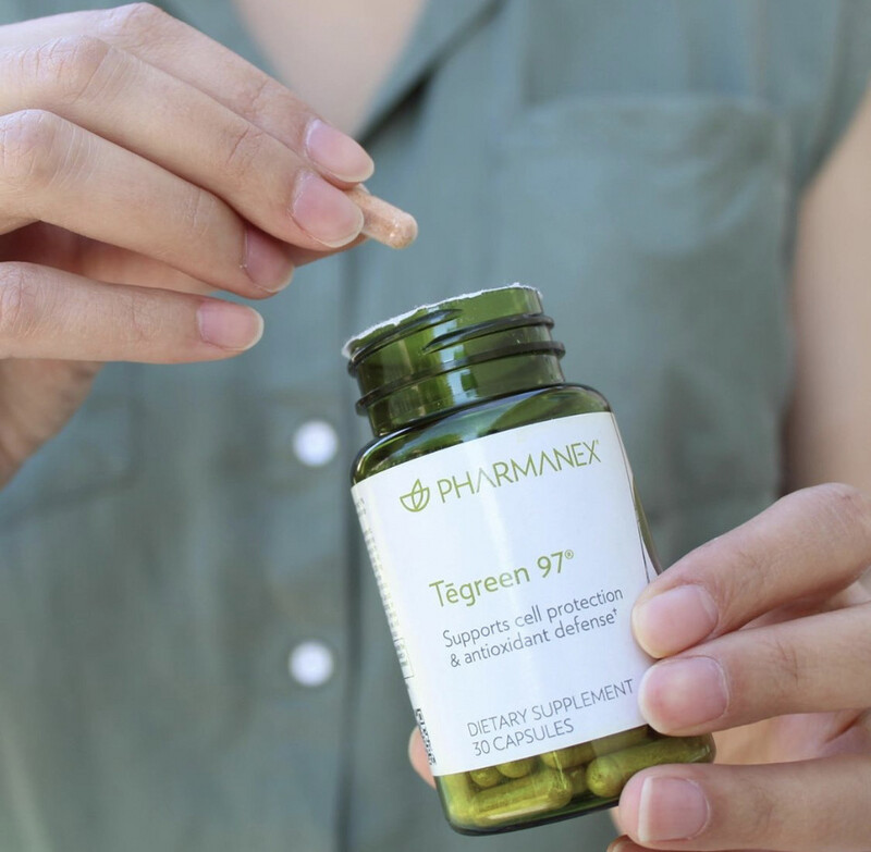 Tegreen 120 Count