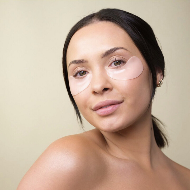 Hydrating Eye Mask