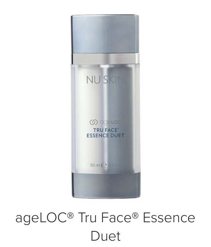 Truface Essence Ultra Duet