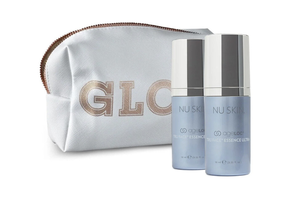 True Face Essence Ultra Pump