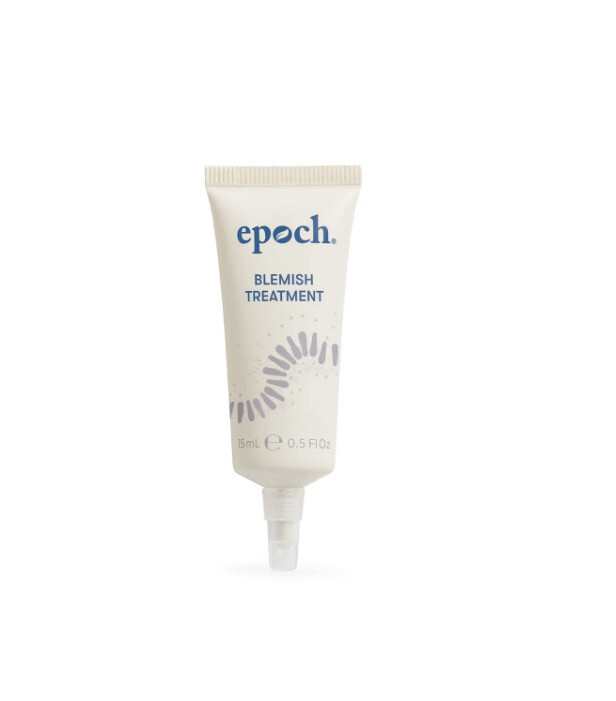 Blemish Control