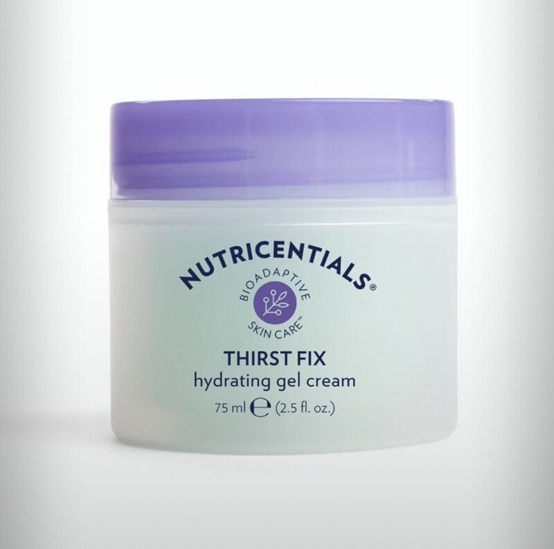 Moisturizers