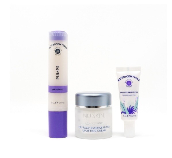 Anti-Aging Basics Bundle