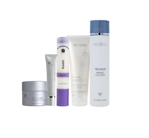 LumiSpa Anti-Aging Bundle