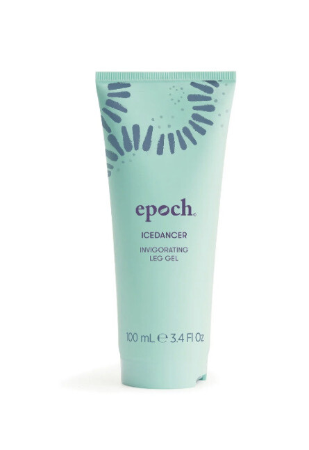 Ice dancer Invigorating Leg Gel