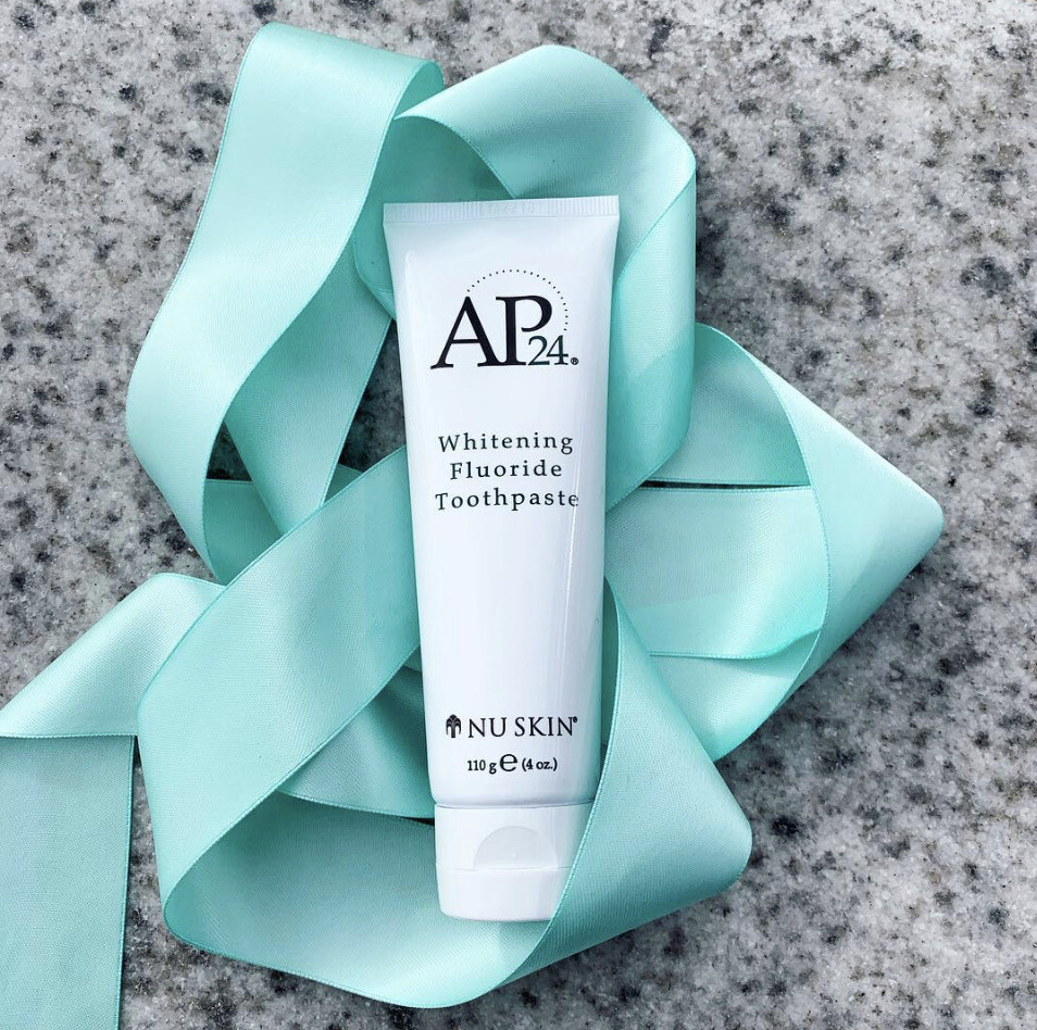 AP Whitening Toothpaste
