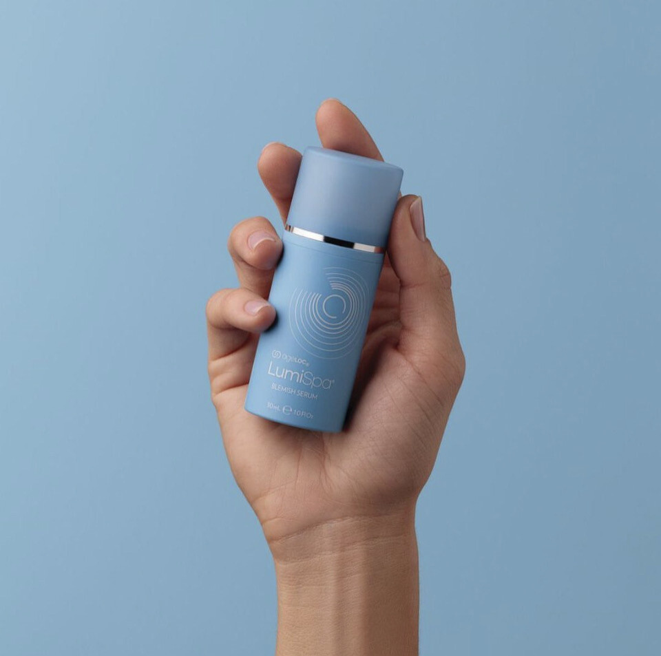 Blemish Serum