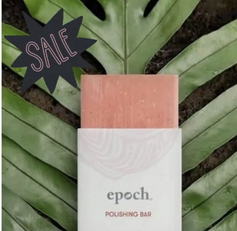 Epoch® Polishing Bar