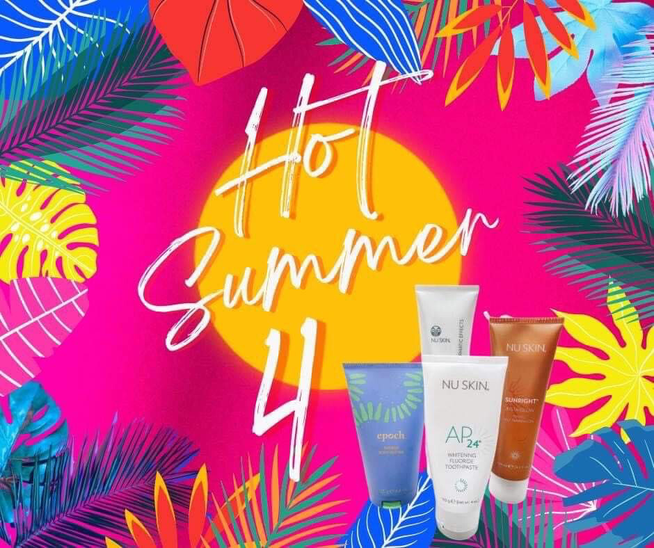Fab 4 Bundle