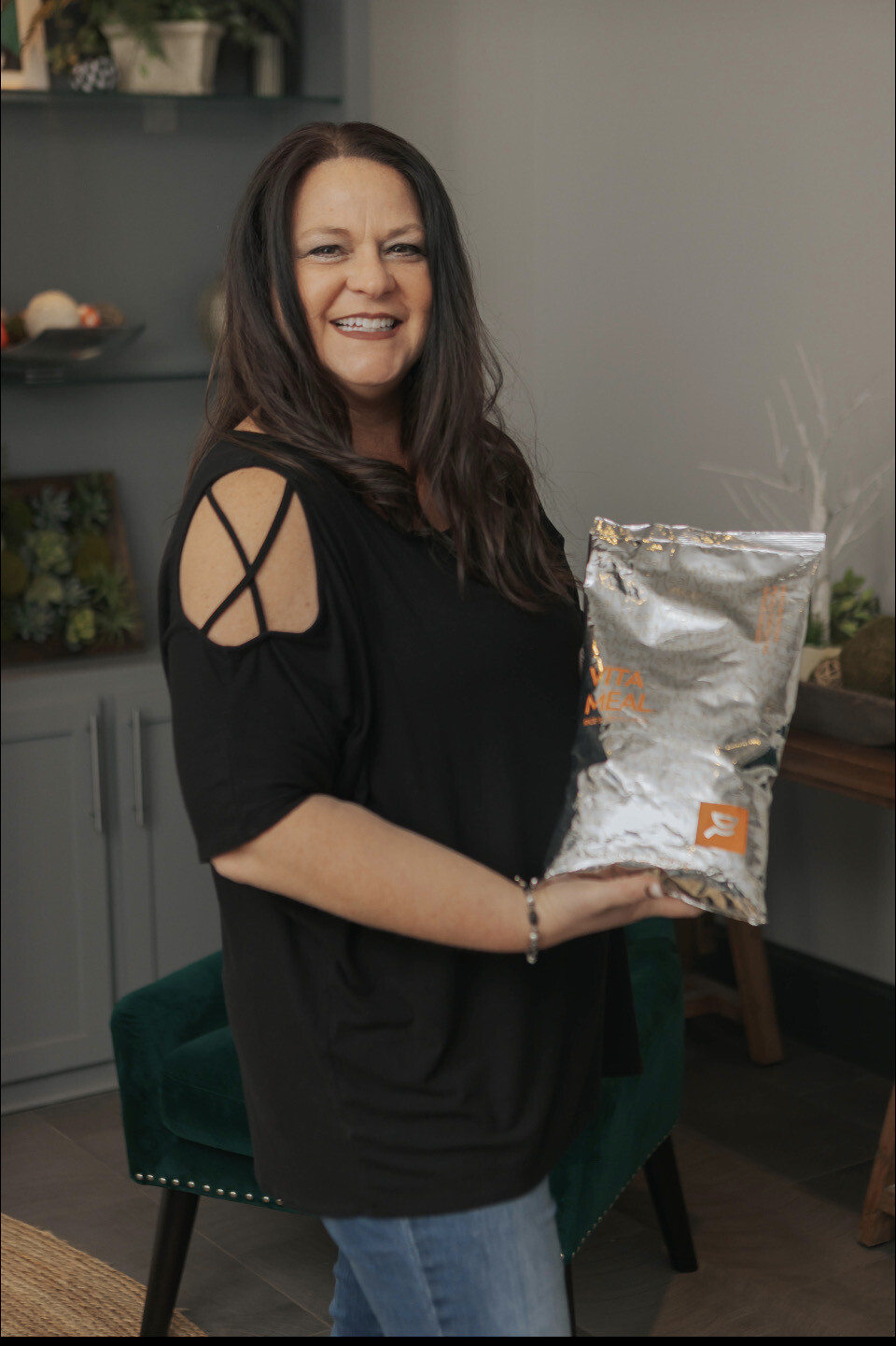 Vitameal 10-Meal Donation