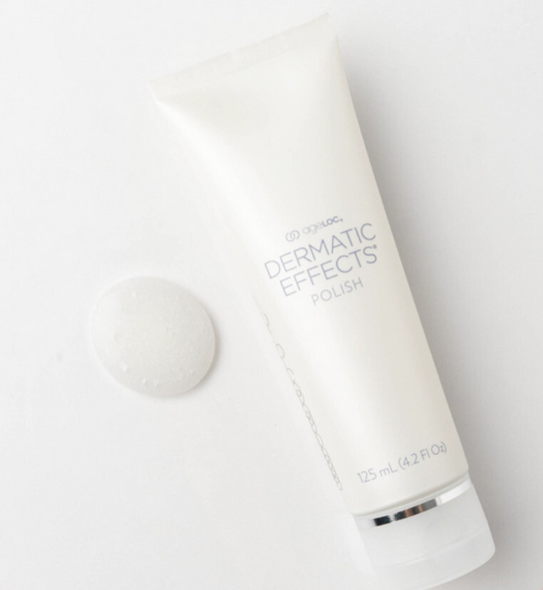 Dermatic Effects Polish