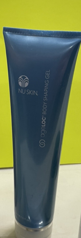 Body Shaping Gel