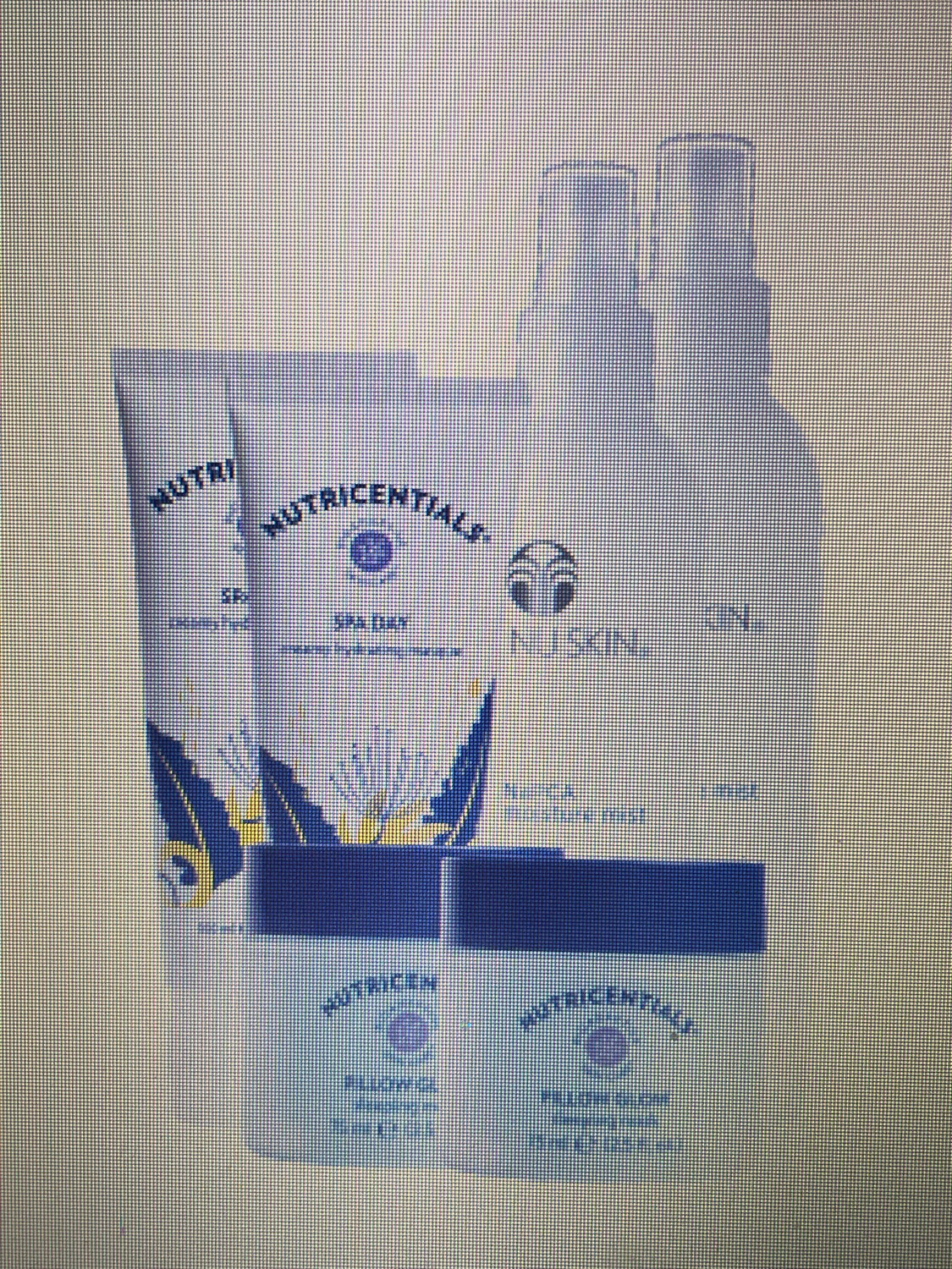 Spa Day Bundle