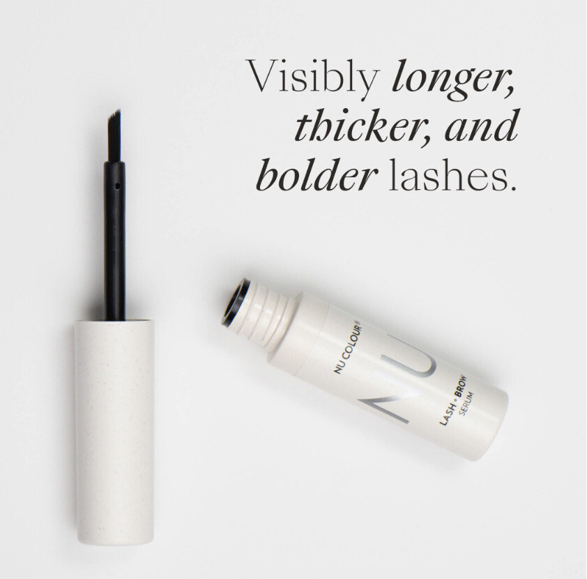 LASH &amp; BROW SERUM