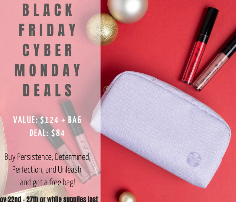Powerlips Special
