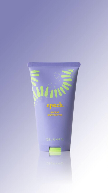 Epoch Body Butter