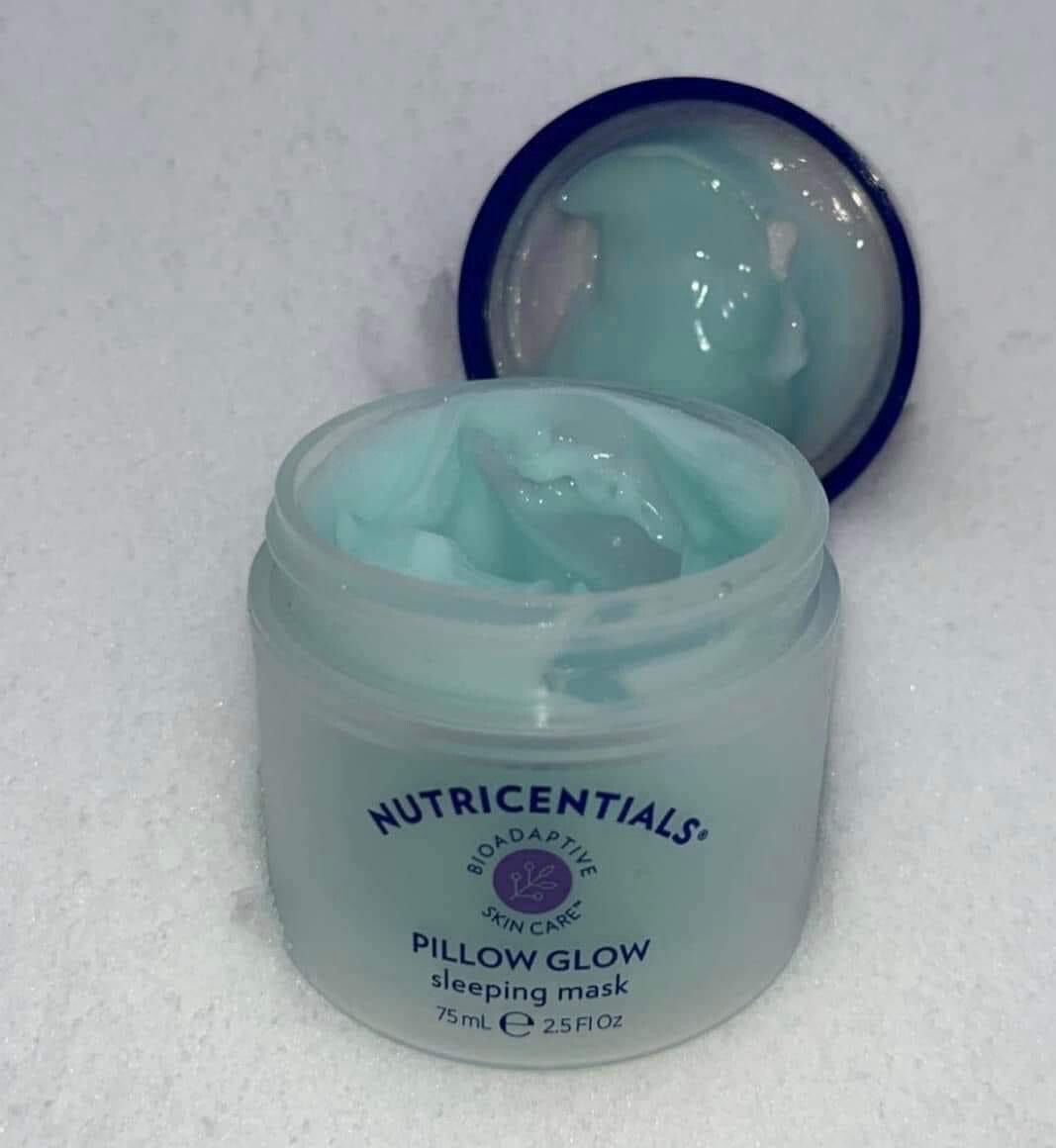 Pillow Glow &amp; Bright Eyes Bundle