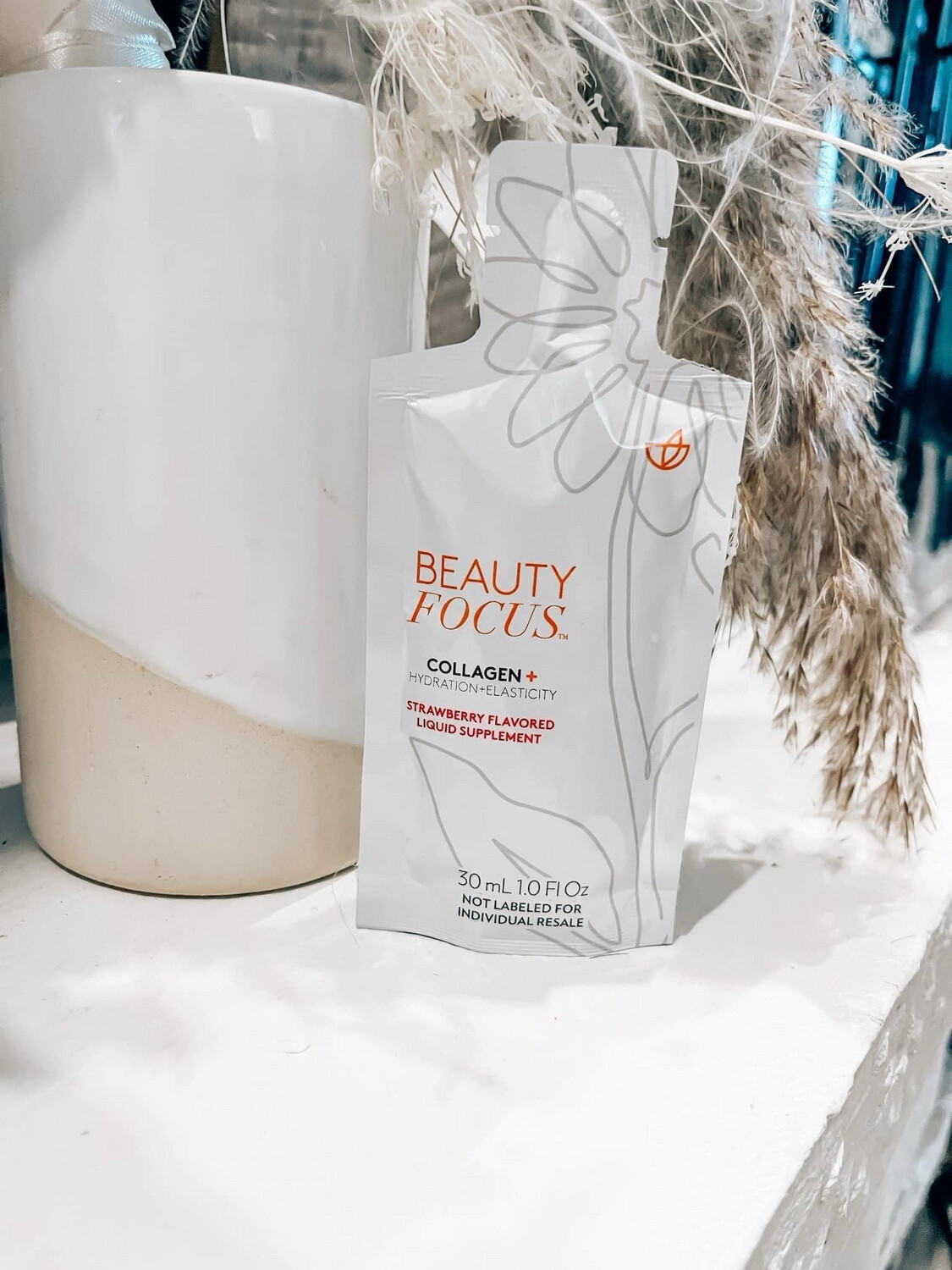 Collagen- Liquid Beauty Focussed