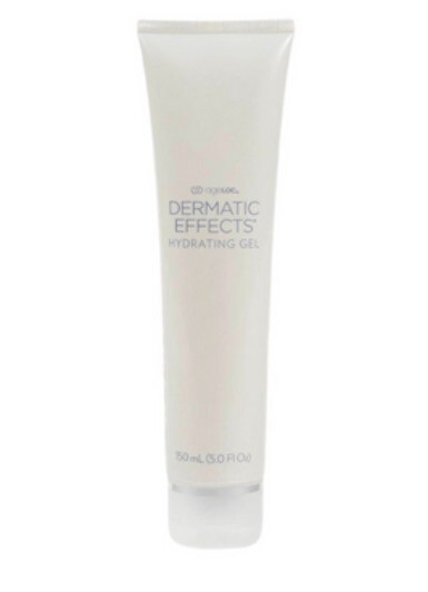 Dramatic Effects, Hydrating Gel