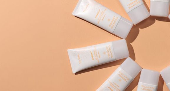 Solar Sunscreen