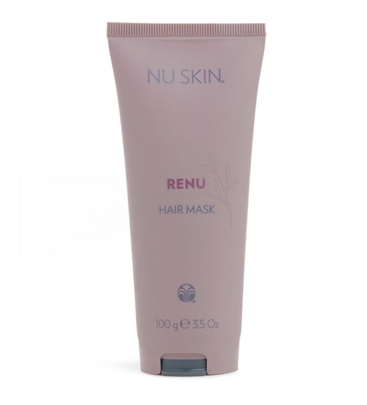 Renu Hair Mask