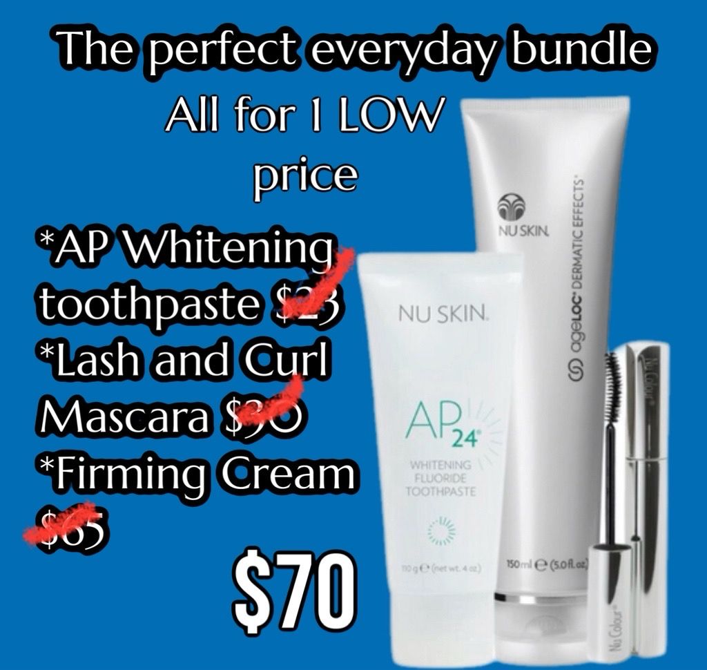 Everyday Bundle