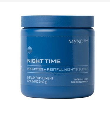 MYND 360 Night-time