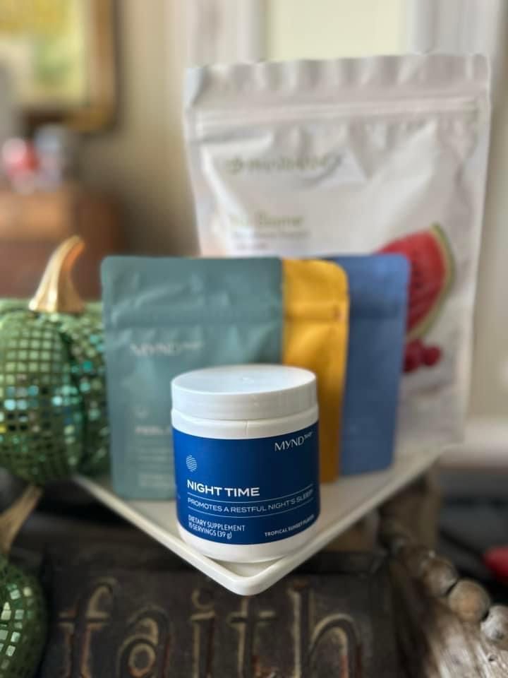 MYND 360 BUNDLE
