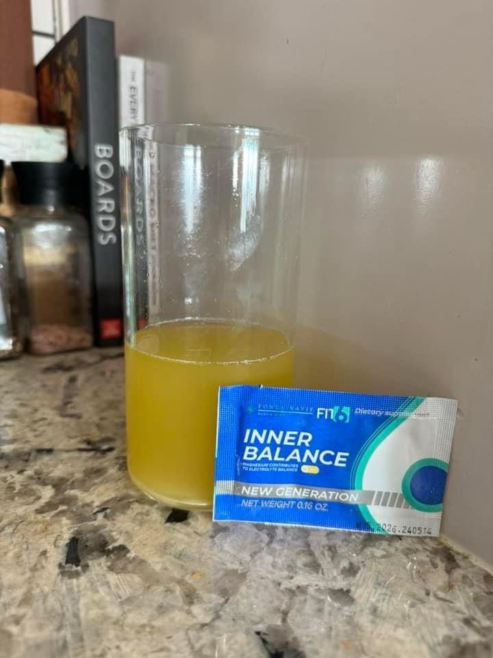 Inner Balance New Generation