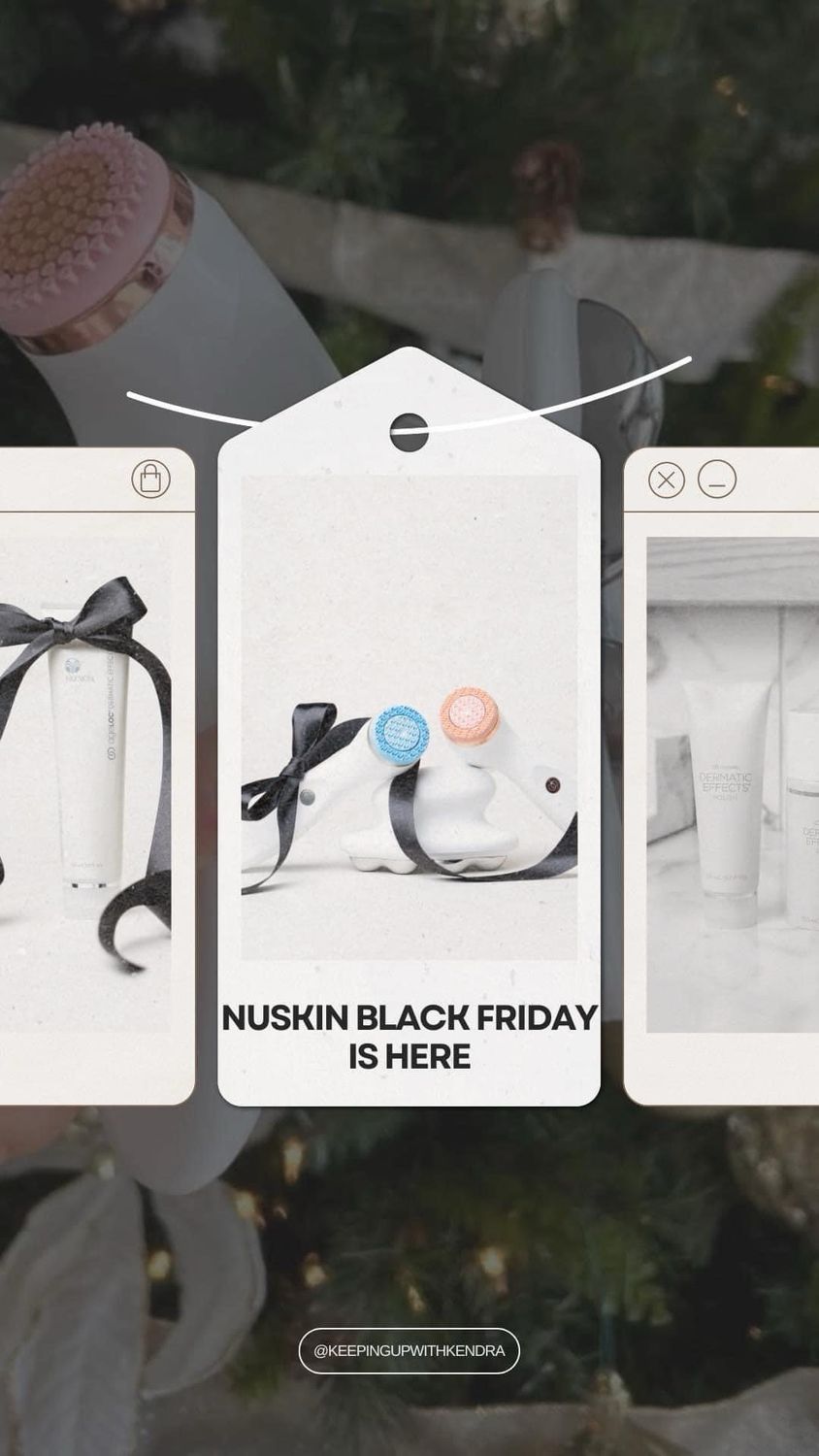 BLACK FRIDAY DEALS🖤