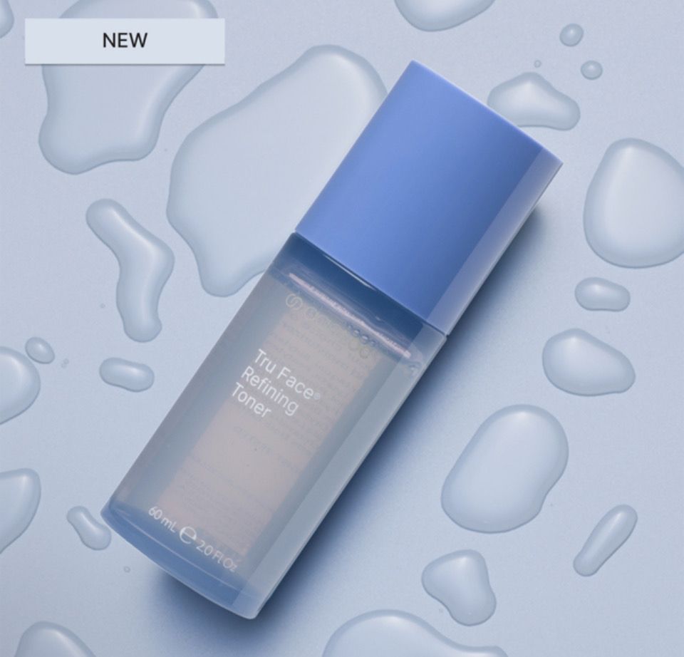 Tru Face Refining Toner